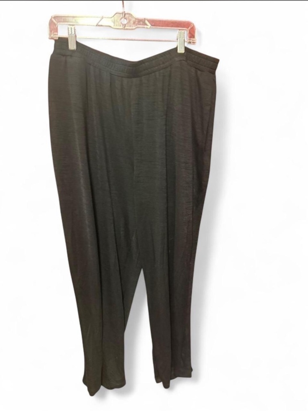 black pants from the CCX brand